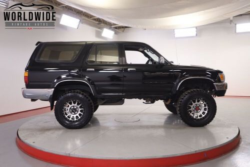 1995 Toyota 4Runner, US $19,900.00, image 11