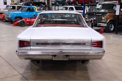 1966 dodge coronet 500