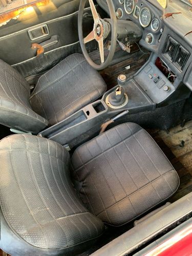 1974 MG MGB, US $99.00, image 10