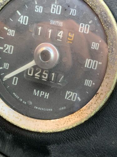 1974 MG MGB, US $99.00, image 12