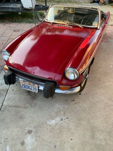1974 MG MGB, US $99.00, image 26