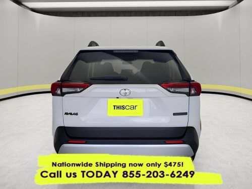 2023 toyota rav4 adventure