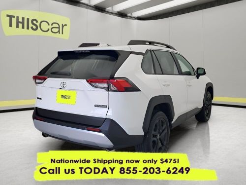 2023 Toyota RAV4 Adventure, US $33,288.00, image 3