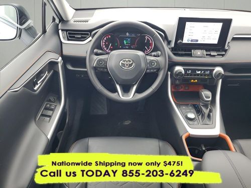 2023 Toyota RAV4 Adventure, US $33,288.00, image 8