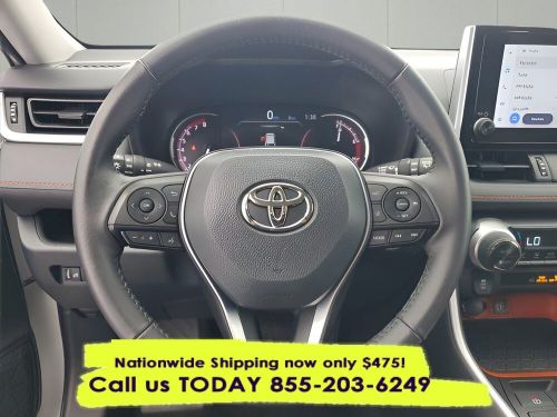 2023 Toyota RAV4 Adventure, US $33,288.00, image 11