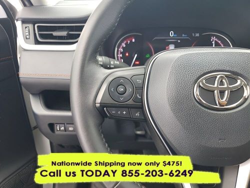 2023 Toyota RAV4 Adventure, US $33,288.00, image 12