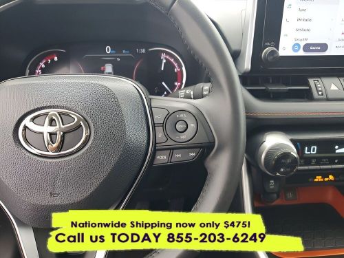 2023 Toyota RAV4 Adventure, US $33,288.00, image 13