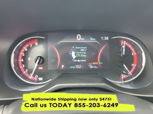 2023 Toyota RAV4 Adventure, US $33,288.00, image 21