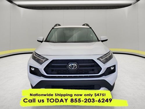 2023 Toyota RAV4 Adventure, US $33,288.00, image 27