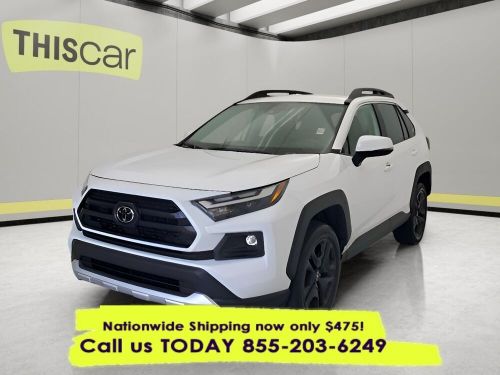 2023 Toyota RAV4 Adventure, US $33,288.00, image 28