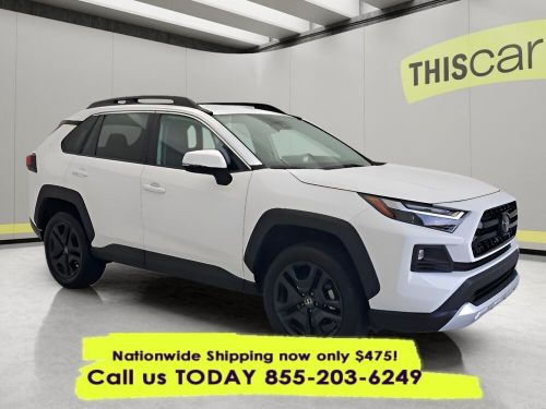 2023 Toyota RAV4 Adventure, US $33,288.00, image 32