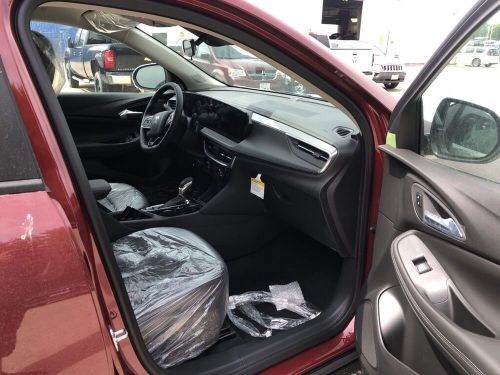 2024 Buick Encore GX Sport Touring, US $24,641.00, image 4