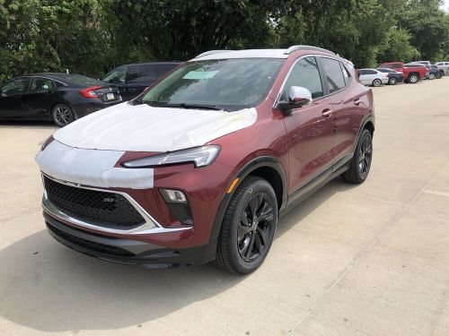 2024 Buick Encore GX Sport Touring, US $24,641.00, image 6