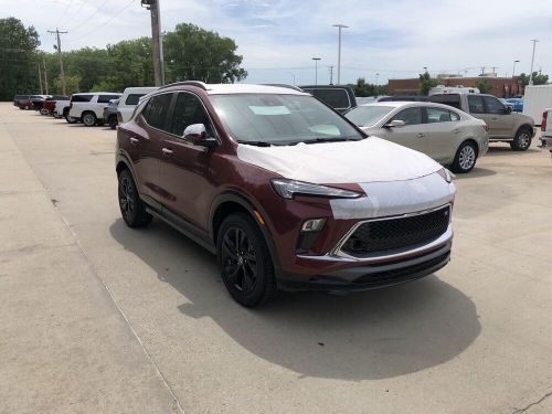 2024 Buick Encore GX Sport Touring, US $24,641.00, image 7