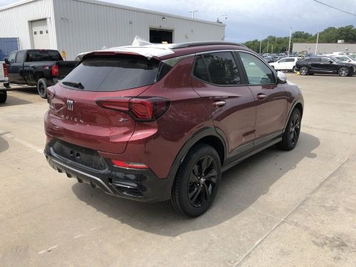 2024 Buick Encore GX Sport Touring, US $24,641.00, image 8