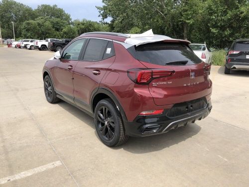 2024 Buick Encore GX Sport Touring, US $24,641.00, image 9