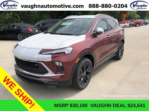 2024 Buick Encore GX Sport Touring, US $24,641.00, image 10