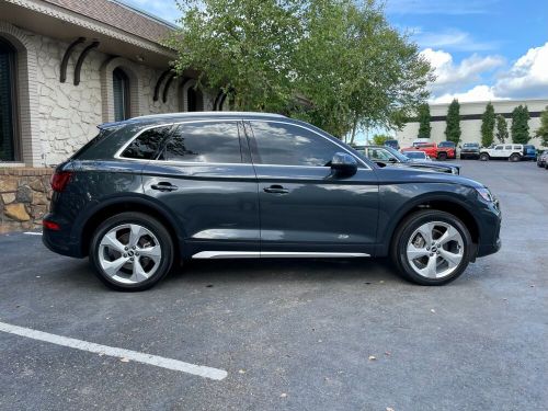 2021 Audi Q5 quattro Premium Plus 45 TFSI, US $31,950.00, image 3