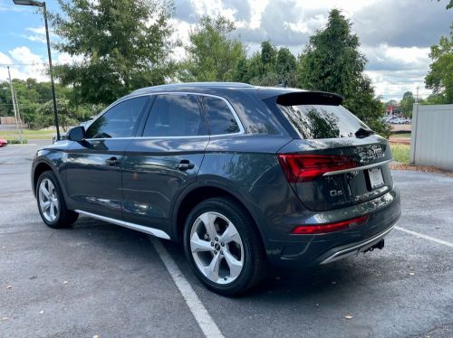 2021 Audi Q5 quattro Premium Plus 45 TFSI, US $31,950.00, image 10