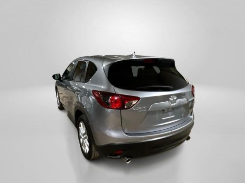2014 Mazda CX-5 Grand Touring, US $7,471.00, image 3