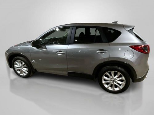 2014 Mazda CX-5 Grand Touring, US $7,471.00, image 4