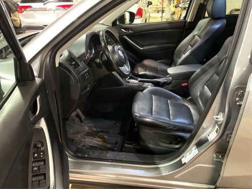 2014 Mazda CX-5 Grand Touring, US $7,471.00, image 5