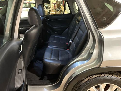 2014 Mazda CX-5 Grand Touring, US $7,471.00, image 6