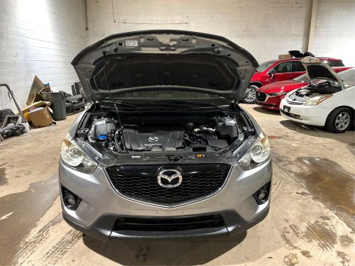 2014 Mazda CX-5 Grand Touring, US $7,471.00, image 7