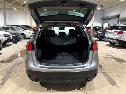 2014 Mazda CX-5 Grand Touring, US $7,471.00, image 9