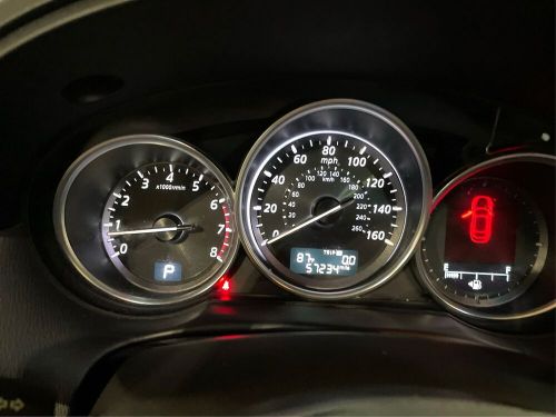 2014 Mazda CX-5 Grand Touring, US $7,471.00, image 11