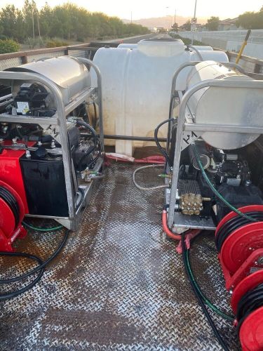 2006 gmc w4500 forward w45042