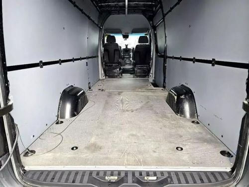 2017 mercedes-benz sprinter high roof w/170&#034; wb van 3d