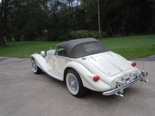 1936 Replica/Kit Makes, US $23,000.00, image 2