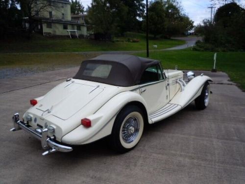 1936 Replica/Kit Makes, US $23,000.00, image 3