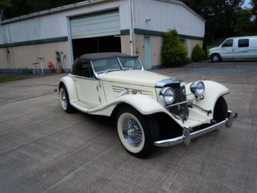 1936 Replica/Kit Makes, US $23,000.00, image 4