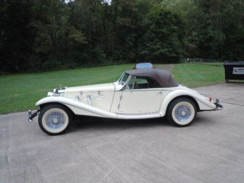 1936 Replica/Kit Makes, US $23,000.00, image 5