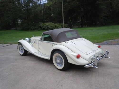 1936 Replica/Kit Makes, US $23,000.00, image 6