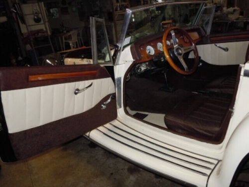 1936 Replica/Kit Makes, US $23,000.00, image 9