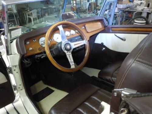 1936 Replica/Kit Makes, US $23,000.00, image 10