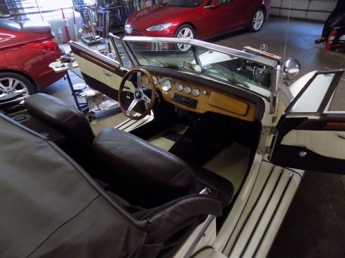 1936 Replica/Kit Makes, US $23,000.00, image 19