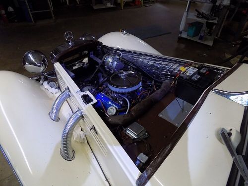 1936 Replica/Kit Makes, US $23,000.00, image 26