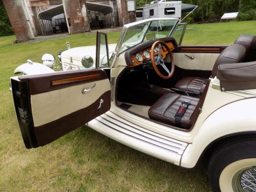 1936 Replica/Kit Makes, US $23,000.00, image 30