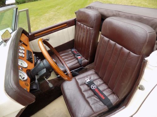 1936 Replica/Kit Makes, US $23,000.00, image 32