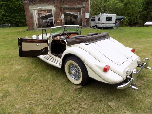 1936 Replica/Kit Makes, US $23,000.00, image 34