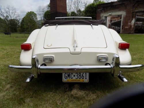 1936 Replica/Kit Makes, US $23,000.00, image 35