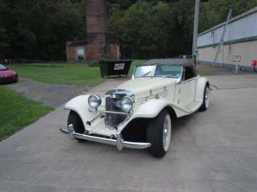 1936 Replica/Kit Makes, US $23,000.00, image 36