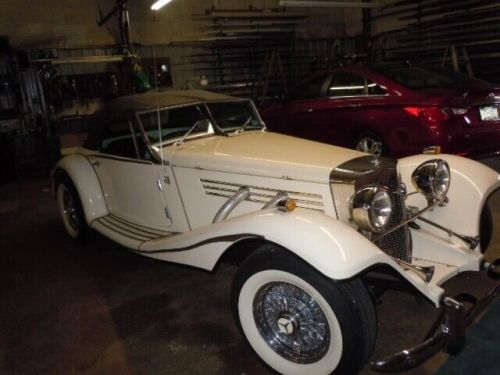 1936 Replica/Kit Makes, US $23,000.00, image 37
