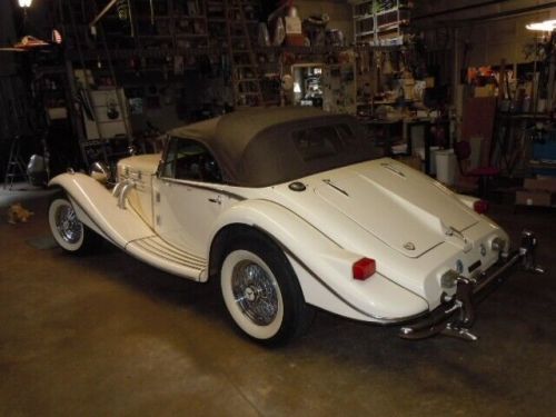 1936 Replica/Kit Makes, US $23,000.00, image 39