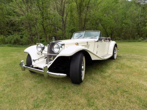 1936 Replica/Kit Makes, US $23,000.00, image 40