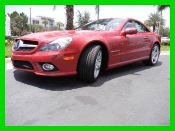 2009 v8 used 5.5l v8 32v automatic rwd convertible premium